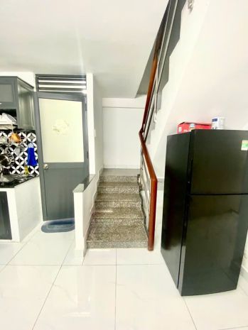 Nhà 2 tầng btct  kha vạn cân, thủ đức  chỉ 4,65 7004093