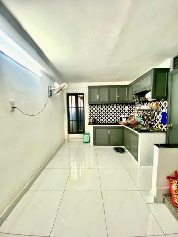 Nhà 2 tầng btct  kha vạn cân, thủ đức  chỉ 4,65 7004094