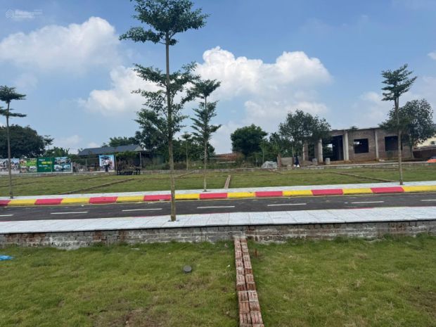 Bán đất thổ cư phú cát, quốc oai, hn, mặt đường 21a, 100m2, 7004232