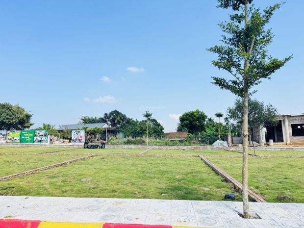 Bán đất thổ cư phú cát, quốc oai, hn, mặt đường 21a, 100m2, 7004234