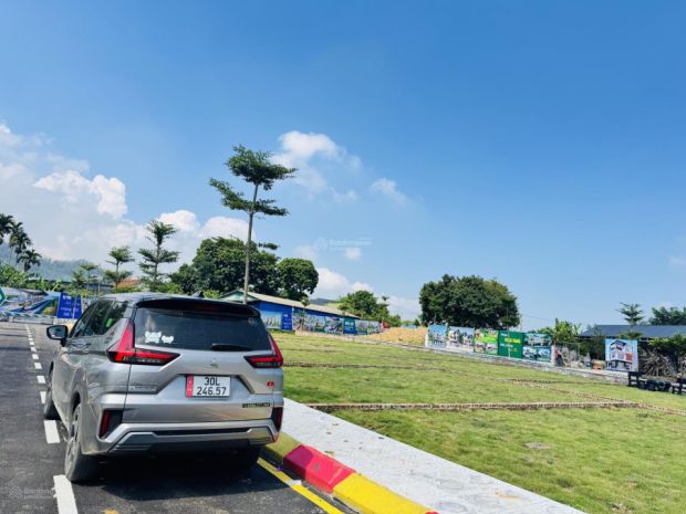 Bán đất thổ cư phú cát, quốc oai, hn, mặt đường 21a, 100m2, 7004235