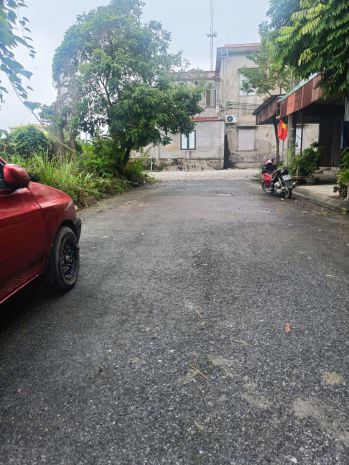 Sở hữu ngay lô đất đẹp - giá tốt - vị trí đắc địa tại khu 7004305