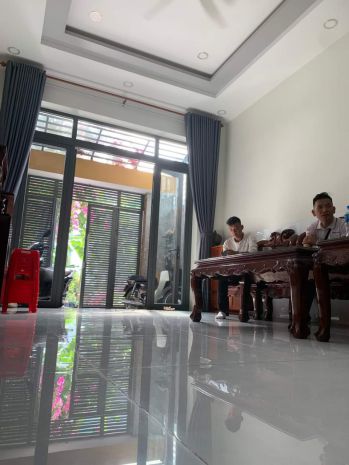 Chính chủ cần bán nhà 2 tầng hẻm 3 gác phường 8, quận 8 7004320