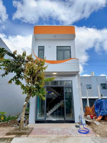 Bán nhà sổ hồng riêng, thổ cư sát biên hoà , gần công an 7004334