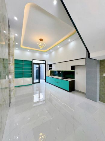 Bán nhà sổ hồng riêng, thổ cư sát biên hoà , gần công an 7004335