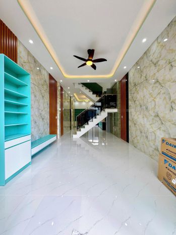 Bán nhà sổ hồng riêng, thổ cư sát biên hoà , gần công an 7004336