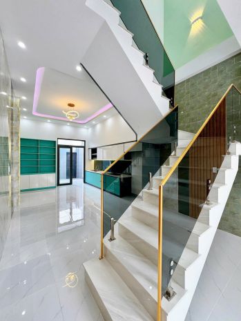 Bán nhà sổ hồng riêng, thổ cư sát biên hoà , gần công an 7004338