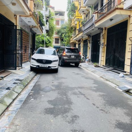 Bán nhà, kdt định công- hoàng mai, 69 m2, 5 tầng, mt 4,7 m, 7004341