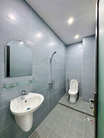 Nhà tân triều - đường thông thoáng- nhà rộng rãi chỉ cần tt 7004434