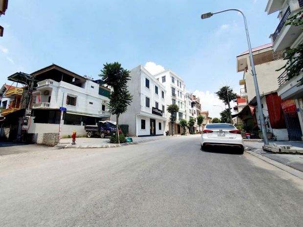 Bán gấp đất mp cầu diễn- hồ tùng mậu, 108m2, mặt tiền 5m, 7004436