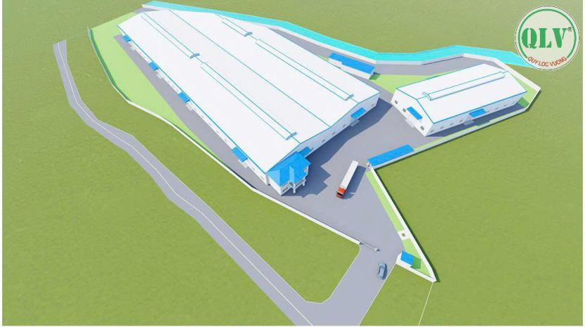 Cho thuê nhà xưởng diện tích 9.100 m2 tại tân uyên, bình dươ 7004451