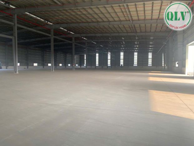 Cho thuê nhà xưởng diện tích 9.100 m2 tại tân uyên, bình dươ 7004452