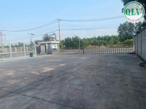 Cho thuê nhà xưởng diện tích 9.100 m2 tại tân uyên, bình dươ 7004453