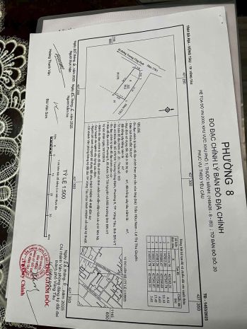 Chủ cần bánđất đẹp góc 2 mặt tiền hẻm 378 đường trương 7004493