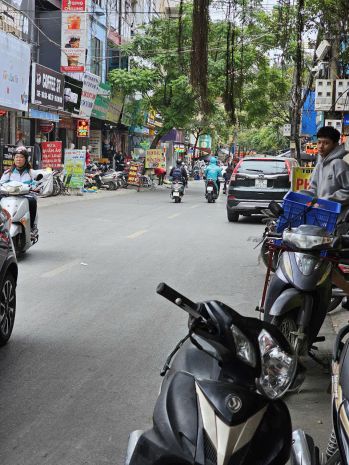 Gấp! phân lô nguyễn cơ thạch -liên cơ,56m2x6 tầng, ôtô 7004504