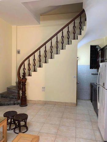 Cho thuê nhà nguyên căn ngõ 360 tây sơn 30m² x 5 tầng, gồm 7004756