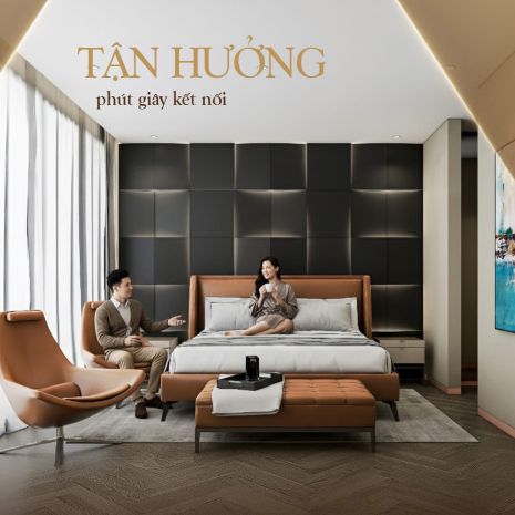 Căn hộ 2pn regal complex - trọn vẹn chuẩn sống tinh hoa 7004777