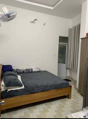 Bán nhà 3 tầng có thiết kế thêm 5 phòng trọ hẻm đoàn trần 7004784