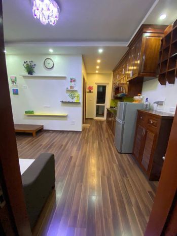 Cực rẻ, ct12b chung cư kim văn kim lũ, nguyễn xiển 55m2 7004794