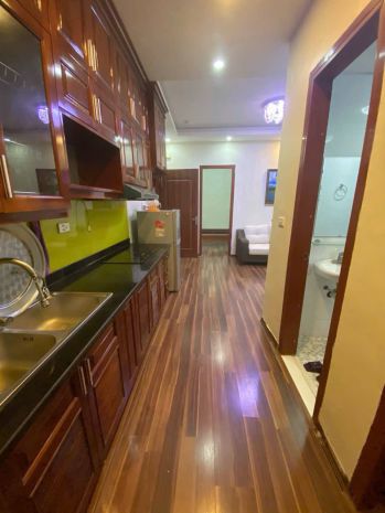 Cực rẻ, ct12b chung cư kim văn kim lũ, nguyễn xiển 55m2 7004795