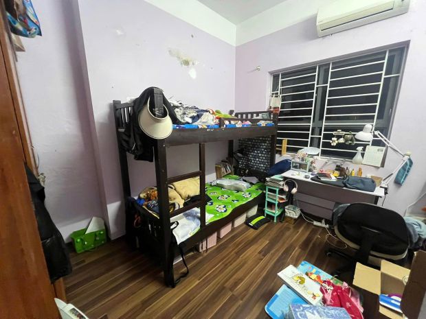 Cực rẻ, ct12b chung cư kim văn kim lũ, nguyễn xiển 55m2 7004797