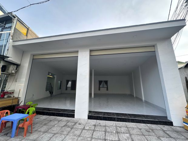 Bán căn góc dương hiến quyền sát biển nha trang diện tích: 7004873