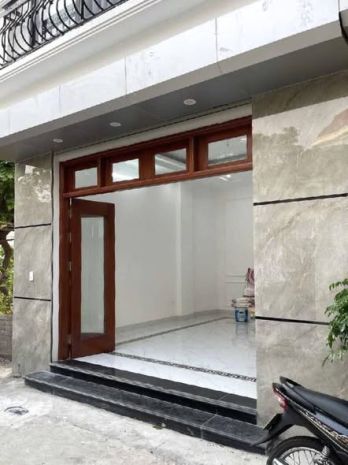 Lô góc trung tâm hai bà trưng - 70m 5tầng - thang máy - 7005058