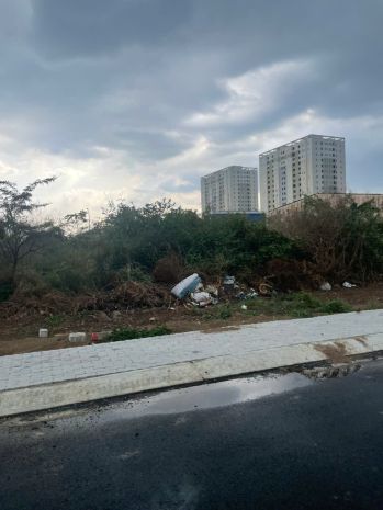 Bán đất 51x79m full thổ cư giá 140 tỷ đường 7m thanh xuân 22 7005110