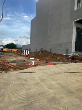 Bán đất chính chủ ngay trung tâm thủ dầu một 7005160