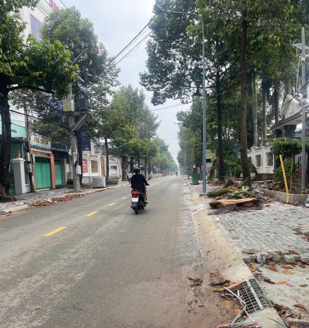 Bán đất chính chủ ngay trung tâm thủ dầu một 7005161