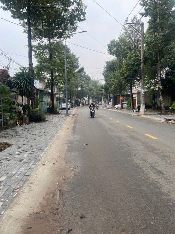 Bán đất chính chủ ngay trung tâm thủ dầu một 7005162