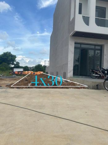 Bán đất chính chủ ngay trung tâm thủ dầu một 7005163