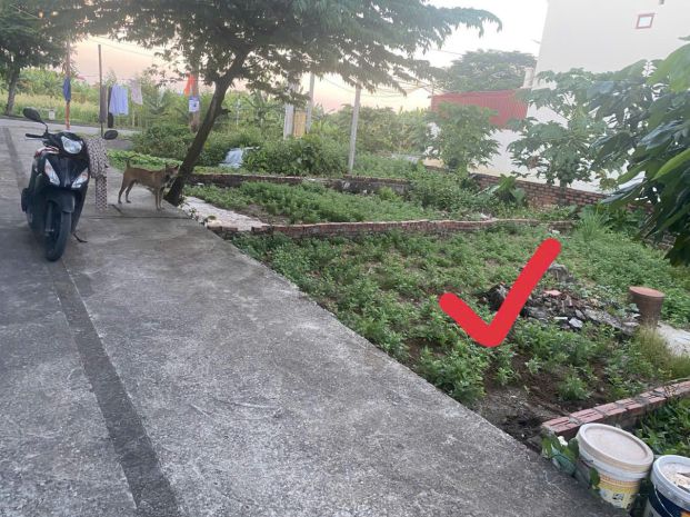 Chào bán lô đất ngõ 32 cát khê - tràng cát, hải an, hải 7005170