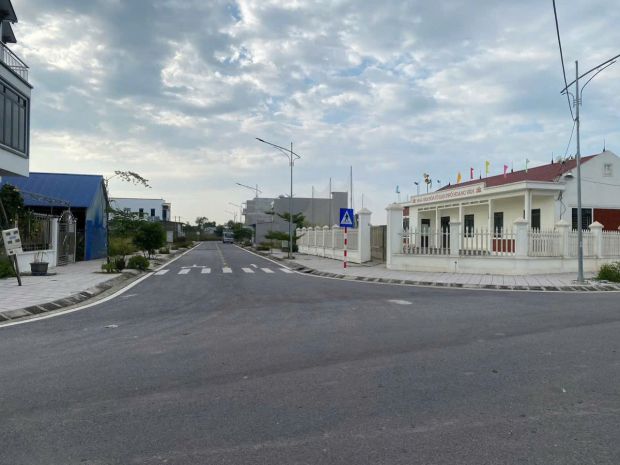 Đất tđc hoàng vân  trung tâm đồng tiến, phổ yên  cơ hội 7005192