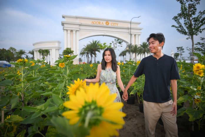 Cơ hội vàng trước ngưỡng tăng giá - 8 lý do nhà đầu tư chọn 7005233