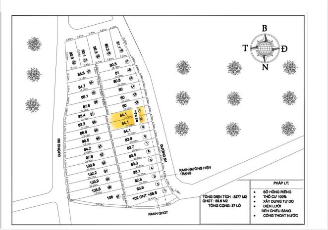 Anh chị sẽ bất ngờ khi biêt giá lô đất này 7005251