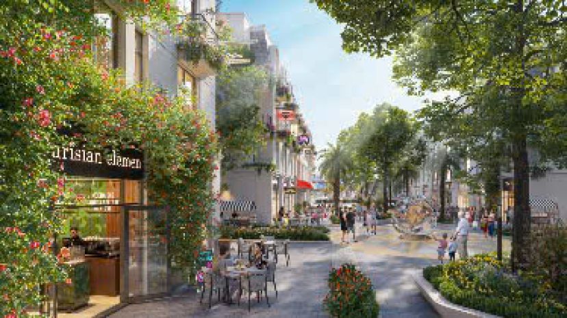 Shophouse vlasta thủy nguyên  cơ hội sinh lời tại cửa ngõ 7005257