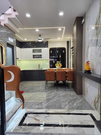 Nhà mới xây - hồ văn cống, bình dương 7005273