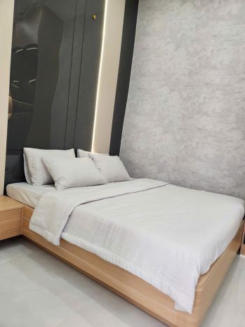 Nhà mới xây - hồ văn cống, bình dương 7005276