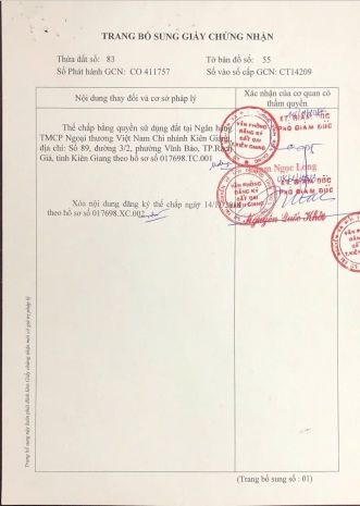 Đất đẹp - đầu tư sinh lời - chính chủ bán lô góc lạc hồng - 7005295