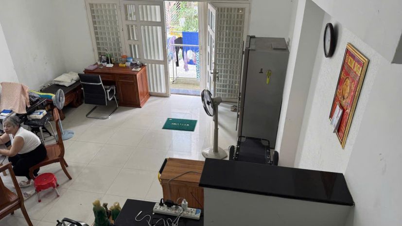 Hẻm ô tô 6m - huỳnh tấn phát - quận 7.- 153m2 - 3  tầng - 7005316