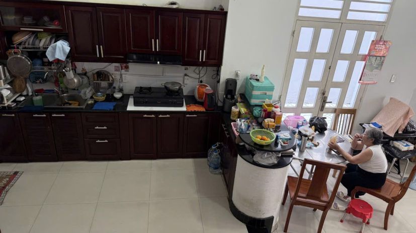 Hẻm ô tô 6m - huỳnh tấn phát - quận 7.- 153m2 - 3  tầng - 7005317