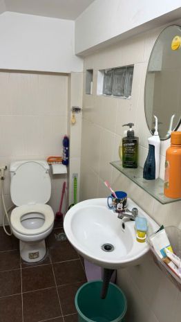 Hẻm ô tô 6m - huỳnh tấn phát - quận 7.- 153m2 - 3  tầng - 7005318