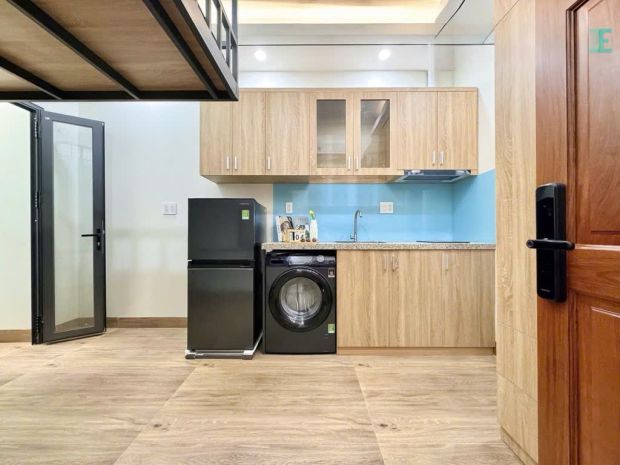 Nhà 4 tầng siêu phẩm, khu tên lửa mt 15m, dt 6x20, 20 phòng 7005337