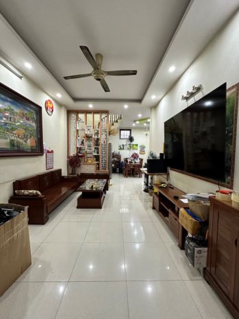 Bán nhà hoàng văn thái, thanh xuân, ô tô, chờ thang máy, 7005340