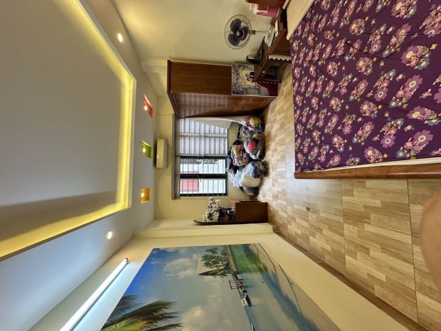 Bán nhà hoàng văn thái, thanh xuân, ô tô, chờ thang máy, 7005344