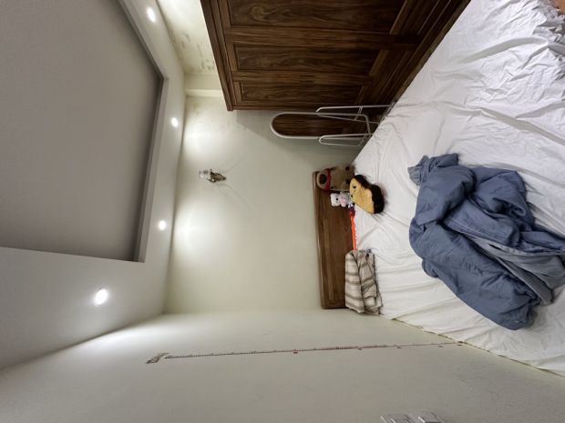 Bán nhà hoàng văn thái, thanh xuân, ô tô, chờ thang máy, 7005346