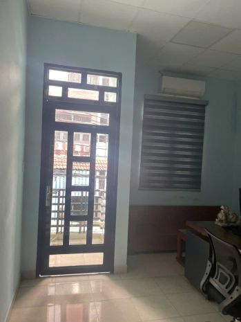 Mặt tiền hẻm nguyễn thị thập - quận 7 - 80m2 - 2 tầng - 7005390