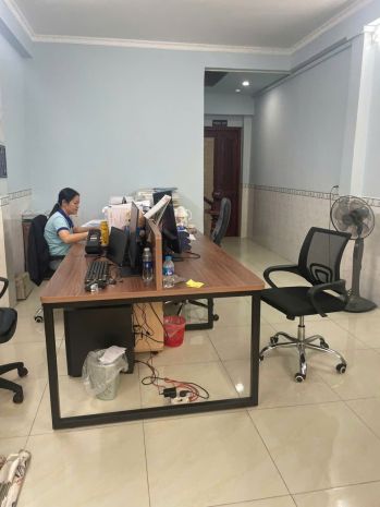 Mặt tiền hẻm nguyễn thị thập - quận 7 - 80m2 - 2 tầng - 7005391