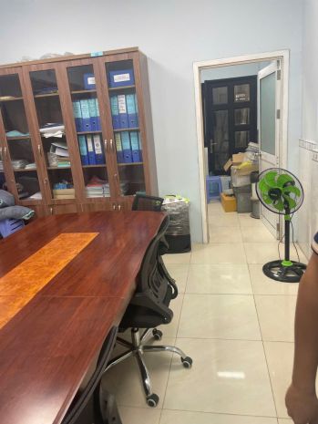 Mặt tiền hẻm nguyễn thị thập - quận 7 - 80m2 - 2 tầng - 7005392